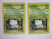 Nidoran 57/64 Pokemon Jungle stan 2/6 rok 1995 - 1998