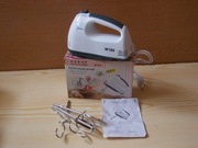 Elektryczny mikser kuchenny, 7 biegów !