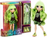 Rainbow high Jade Hunter, Nowa 