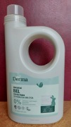 Derma. Skoncentrowany płyn do prania białych ubrań, 945 ml
