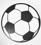 PIŁKA NOŻNA, FOOTBALL, STOLIK, PREZENT DLA DZIECKA