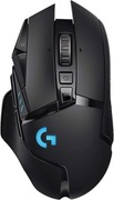 Mysz LOGITECH G502 LIGHTSPEED HERO NOWA