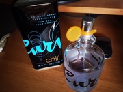 Liz Claiborne Curve Chill 