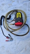 Pompka do oleju itp 12v