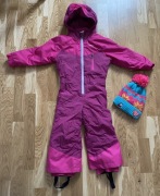 Kombinezon narciarski Wedze r. 98 kid100 Decathlon