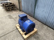 Silnik elektryczny 3 fazowy 45 kW