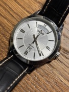 Zegarek Męski Casio Collection MTP-1381 USZKODZONY