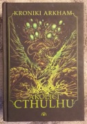 Kroniki Arkham Akolici Cthulhu