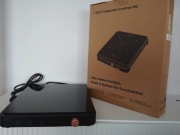 płyta indukcyjna marki TOKIT, model M2.