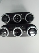 Panel klimatyzacji Alfa Romeo Giulietta