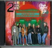 THE ALLMAN BRTHERS BAND 2ND SET (1995')