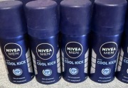 MEN Antyperspirant w sprayu Dry Active Mini, 35 ml Cena: 30 zł za 5 sztuk