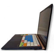 ZenBook14 UX433FN i5 /8GB/ 500GB SSD/MX150/Win11H.