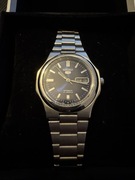 Zegarek Seiko 5 l Model SNKK45 l Automat l Seikonaut l Nautilus