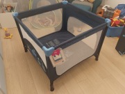 Sprzedam kojec Baby Design Joy