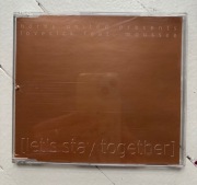 HORNY UNITED presents LOVESICK feat. MOUSEE Let's Stay Together