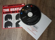 The Beatles A HARD DAY'S NIGHT