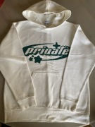 PRIVATE bluza z kapturem rozm. S