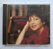 Halina Kunicka Przeboje dni i nocy CD z 1992 roku