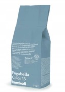Kerakoll Fugabella Color 13 fuga 3 kg mocna do płytek łazienki gres