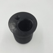 USZCZELKA DO PRALKI ZMYWARKI odpływ 50/25 + otwór 8mm