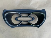 Renault Captur I 1 Ramka licznika 13-19 682504768R