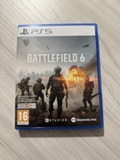 Gra Battlefield 6 PS5