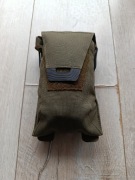 Nosze taktyczne combat stretcher DA