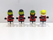 Lego Space M:Tron M-tron sp033 figurka