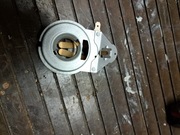 Stara oprawka żarówki wsk shl inne