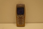 Nokia 6100 na części