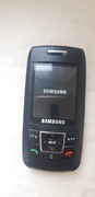 SAMSUNG SGH-E250i uszk.