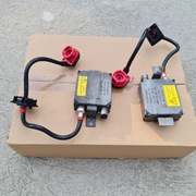 Przetwornica ksenon xsenon AUDI 4B0941471 HELLA  