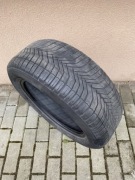 Opony całoroczne Michelin CrossClimate SUV 235/55/R17 Cross Climate