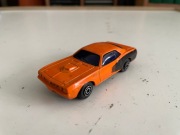 Maisto Plumouth Hemi Cuda