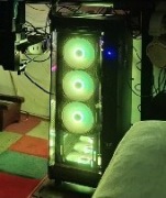 Chłodzenie wodne CPU ENDORFY Navis F360 ARGB