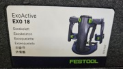Egzoszkielet Festool 