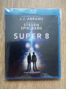 Super 8 bluray Polskie wydanie