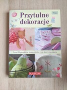 Przytulne dekoracje Tilda T. Finnanger Buchmann