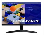 Monitor Samsung LS27C312EAUXEN  27" Full HD 