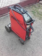 Spawarka Pół automat spawalniczy Mig mag KEMPI KEMPOMAT 250