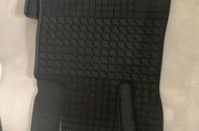 Dywaniki samochodowe gumowe Mercedes Benz E-Klasse W213 ( ab 2016)