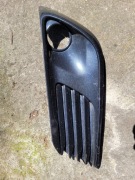 Toyota auris II zaślepka oslona halogenu lewa 