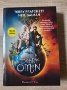 Terry Pratchett, Neil Gaiman "Dobry omen"