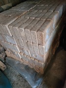 Brykiet drzewny RUF, drewno opałowe , dostawa Białystok 