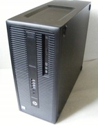 HP EliteDesk 800 G2 i5 16 DDR4 512 GB Win10