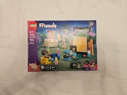 LEGO 42642 Friends - Maraton filmowy przyjaciółek