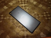 Klapka tylna baterii Sony Xperia E5 kolor SZARY