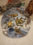 Talerz ozdobny Austria 