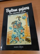 Bylam gejszą Liza Crihfield Dalby 